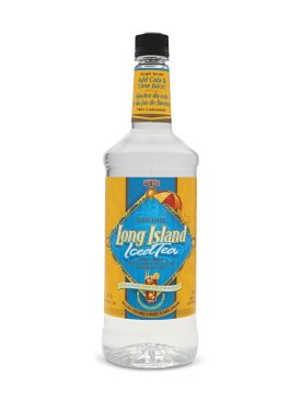 Icebox Long Island Iced Tea 750ml