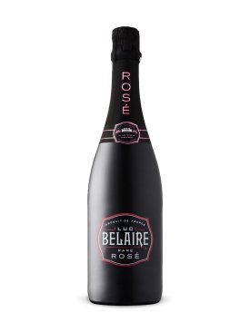 Luc Belaire Rose 750ml