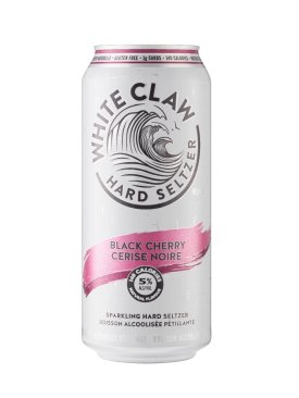 White Claw Black Cherry 473ml