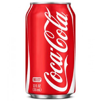 Coke 355ml