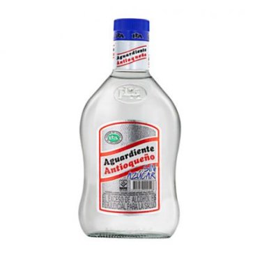 Aguardiente Antooqueno 750ml