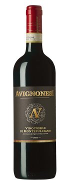 Avignonesi Vino Nobile Di Montepulciano