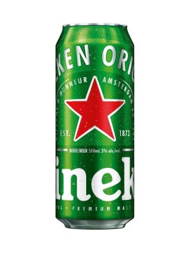 Heineken  500ml