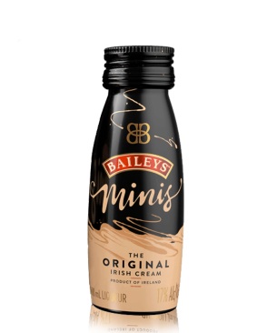 Bailey's Original Irish Cream Minis 100 ml