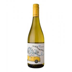 Barramundi Chardonnay 750ml