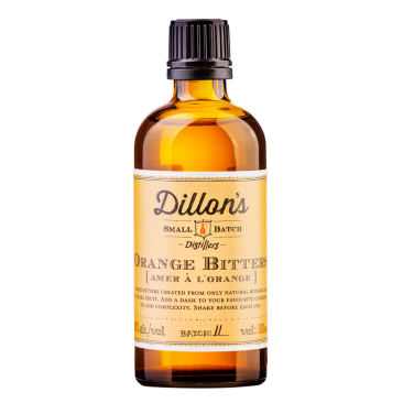 Dillon's Orange Bitters 100ml