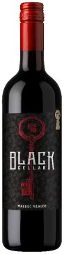 Black Cellar Malbec Merlot 750ml