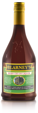Blarneys Irish Cream 375ml