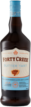 Forty Creek Cream Butter Tart 750ml