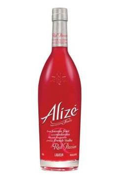 Alize Red Passion 750ml