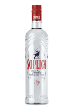 Soplica Vodka 750ml