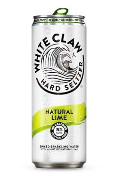 White Claw vs. Wine – Compare Calories and ABV