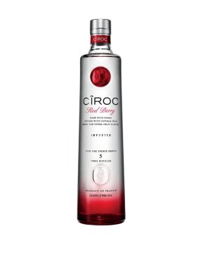 Ciroc Red Berry 750ml