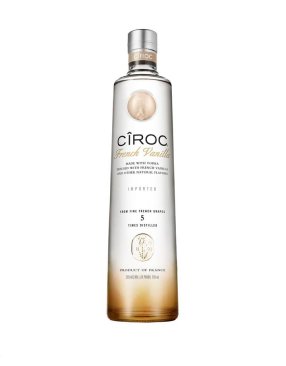 Ciroc French Vanilla 750ml