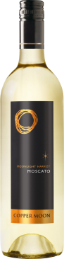 Copper Moon Moscato 750ml