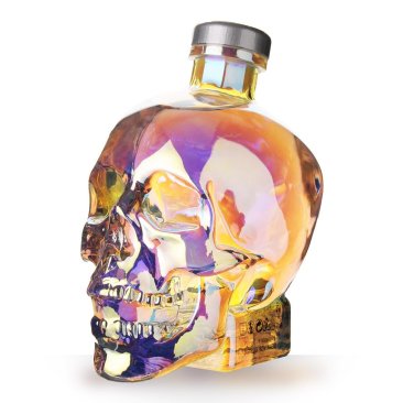 Crystal Head Aurora Vodka