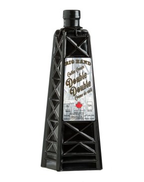 Rig Hand Double Double Coffee Cream 750ml