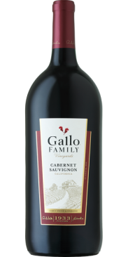 Gallo Family Vineyards Cabernet Sauvignon 1500ml