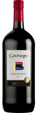 Gato Negro Cabernet Merlot 1500ml