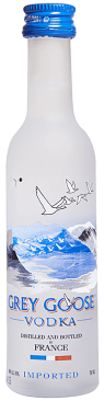 Grey Goose 50ml