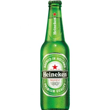 Heineken Bottle 650ml