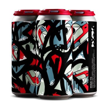 Hypha Prjoect Ikigai IPA 4 Cans