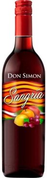 Don Simon Sangria 750ml