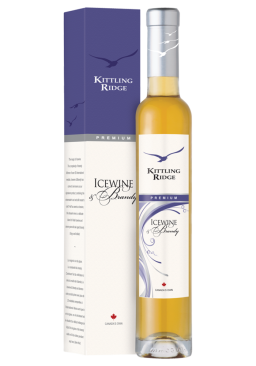 Kittling Ridge Icewine & Brandy