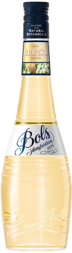 Bols Elderflower 75ml