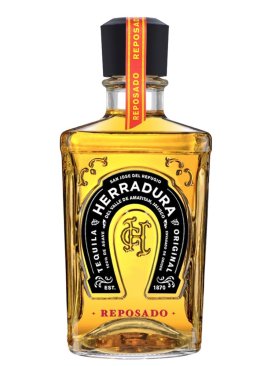 Herradura Reposado 750ml