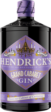 Hendrick's Grand Cabaret 750ml