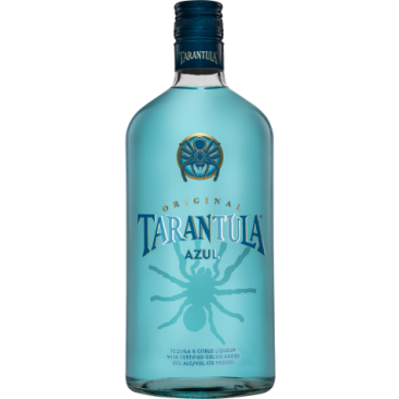 Tarantula Azula Tequila 750ml