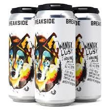 Breakside Wonderlust IPA