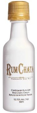 Rumchata Cream Liqueur 50ml