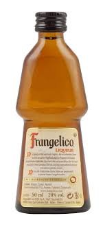 Frangelico Hazelnut 50ml
