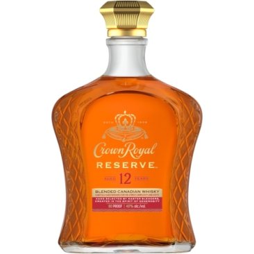 Crown Royal 12 Year Old 750ml 