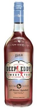 Deep Eddy Sweet Tea Vodka 750ml