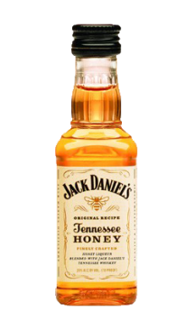 Jack Daniels Tennesse Honey 50ml