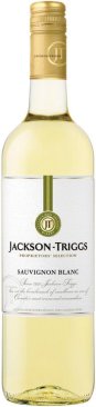 Jackson Triggs PS Sauvignon Blanc 750ml