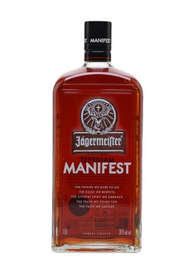 Jagermeister Manifest 1000ml