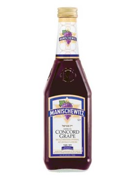 Manischewitz Concord 750ml