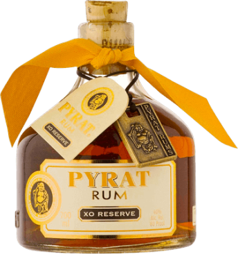 Bumbu Craft Rum 750ml