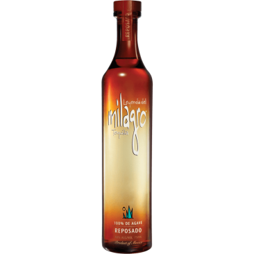 Milagro Reposado 750ml