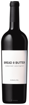 Bread And Butter Cabernet Sauvignon