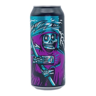 New Level Brewing Electric Reaper Unfiltered IPA 473ml