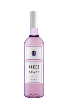 Naked Grape Purple  750ml