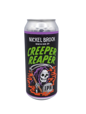 Nickel Brook Creeper Reaper IPA