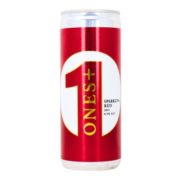 Ones Non Alcoholic Red Wine 250 ml