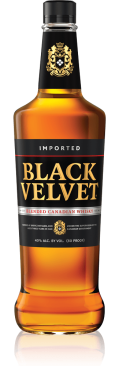 Black Velvet Canadian Whisky 750ml