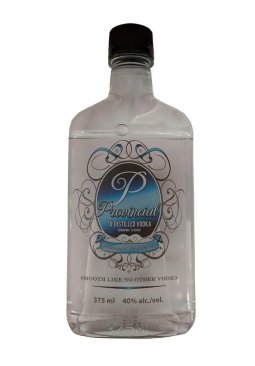 Provincial Vodka 375ml